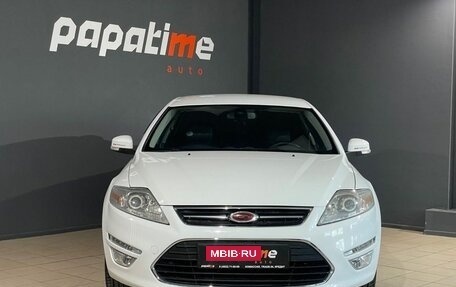 Ford Mondeo IV, 2011 год, 770 000 рублей, 2 фотография