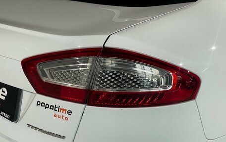 Ford Mondeo IV, 2011 год, 770 000 рублей, 17 фотография