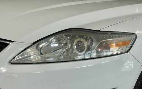 Ford Mondeo IV, 2011 год, 770 000 рублей, 15 фотография