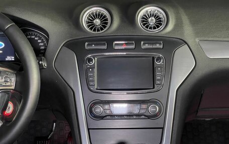 Ford Mondeo IV, 2011 год, 770 000 рублей, 13 фотография