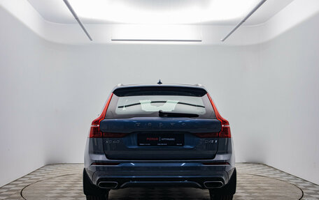 Volvo XC60 II, 2019 год, 3 580 000 рублей, 6 фотография