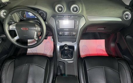 Ford Mondeo IV, 2011 год, 770 000 рублей, 14 фотография