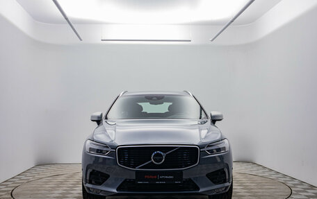 Volvo XC60 II, 2019 год, 3 580 000 рублей, 2 фотография