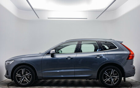 Volvo XC60 II, 2019 год, 3 580 000 рублей, 8 фотография