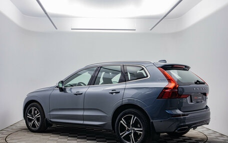 Volvo XC60 II, 2019 год, 3 580 000 рублей, 7 фотография