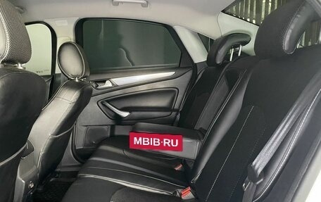 Ford Mondeo IV, 2011 год, 770 000 рублей, 11 фотография