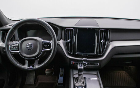 Volvo XC60 II, 2019 год, 3 580 000 рублей, 13 фотография