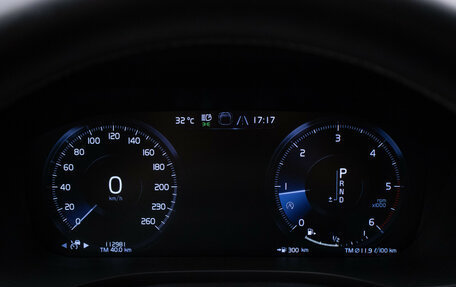 Volvo XC60 II, 2019 год, 3 580 000 рублей, 12 фотография