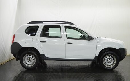 Renault Duster I рестайлинг, 2014 год, 950 000 рублей, 4 фотография