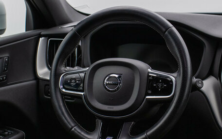 Volvo XC60 II, 2019 год, 3 580 000 рублей, 15 фотография