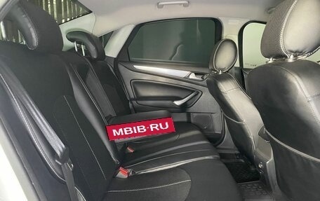 Ford Mondeo IV, 2011 год, 770 000 рублей, 12 фотография