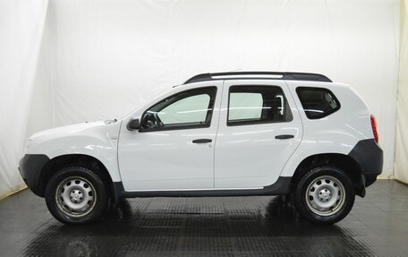 Renault Duster I рестайлинг, 2014 год, 950 000 рублей, 8 фотография