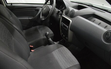 Renault Duster I рестайлинг, 2014 год, 950 000 рублей, 12 фотография