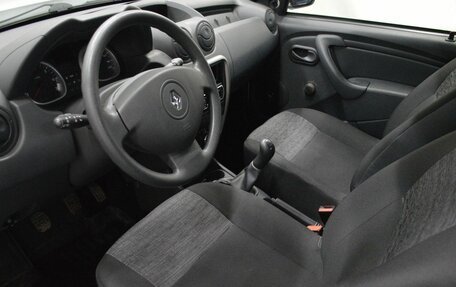 Renault Duster I рестайлинг, 2014 год, 950 000 рублей, 10 фотография