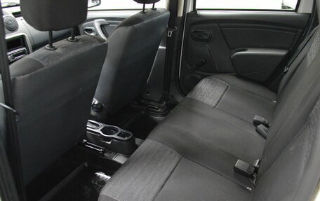 Renault Duster I рестайлинг, 2014 год, 950 000 рублей, 11 фотография