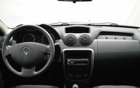 Renault Duster I рестайлинг, 2014 год, 950 000 рублей, 14 фотография