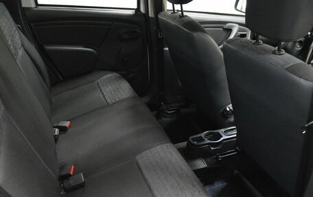 Renault Duster I рестайлинг, 2014 год, 950 000 рублей, 13 фотография