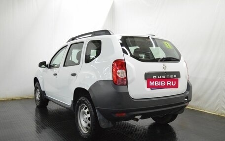 Renault Duster I рестайлинг, 2014 год, 950 000 рублей, 7 фотография