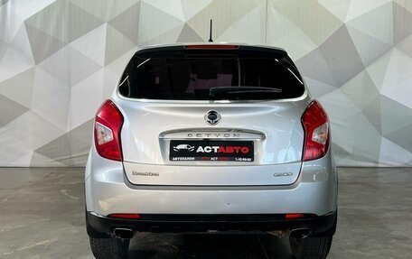 SsangYong Actyon II рестайлинг, 2014 год, 799 000 рублей, 5 фотография