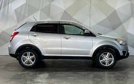 SsangYong Actyon II рестайлинг, 2014 год, 799 000 рублей, 7 фотография
