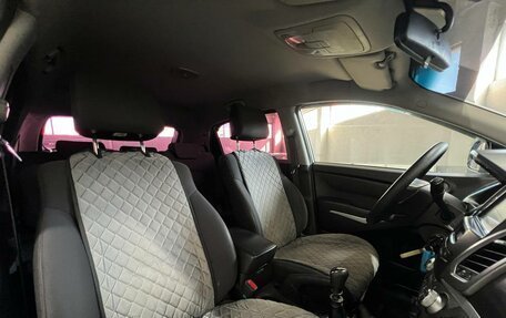 SsangYong Actyon II рестайлинг, 2014 год, 799 000 рублей, 9 фотография