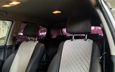 SsangYong Actyon II рестайлинг, 2014 год, 799 000 рублей, 10 фотография