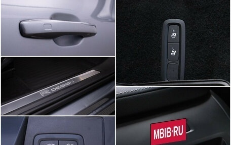 Volvo XC60 II, 2019 год, 3 580 000 рублей, 16 фотография