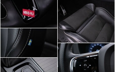 Volvo XC60 II, 2019 год, 3 580 000 рублей, 18 фотография