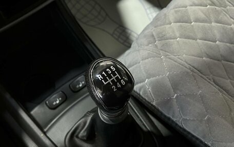 SsangYong Actyon II рестайлинг, 2014 год, 799 000 рублей, 17 фотография