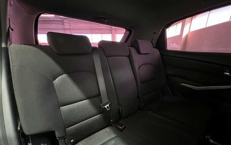 SsangYong Actyon II рестайлинг, 2014 год, 799 000 рублей, 19 фотография