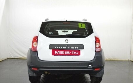 Renault Duster I рестайлинг, 2014 год, 950 000 рублей, 6 фотография