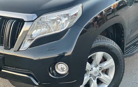 Toyota Land Cruiser Prado 150 рестайлинг 2, 2014 год, 3 250 000 рублей, 4 фотография