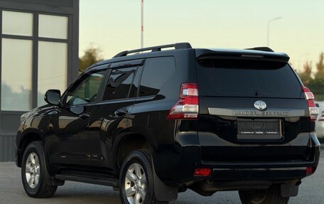 Toyota Land Cruiser Prado 150 рестайлинг 2, 2014 год, 3 250 000 рублей, 11 фотография