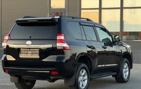 Toyota Land Cruiser Prado 150 рестайлинг 2, 2014 год, 3 250 000 рублей, 9 фотография