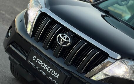 Toyota Land Cruiser Prado 150 рестайлинг 2, 2014 год, 3 250 000 рублей, 8 фотография
