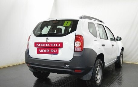 Renault Duster I рестайлинг, 2014 год, 950 000 рублей, 5 фотография