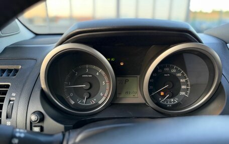 Toyota Land Cruiser Prado 150 рестайлинг 2, 2014 год, 3 250 000 рублей, 21 фотография