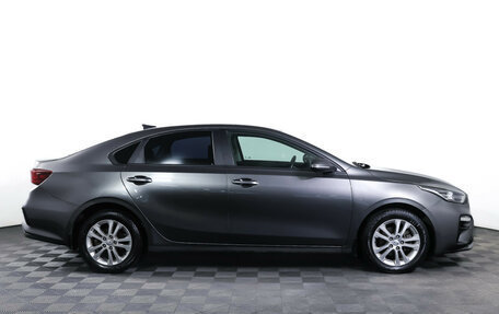 KIA Cerato IV, 2021 год, 1 969 000 рублей, 4 фотография