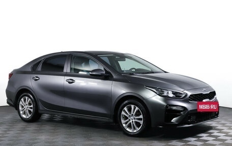 KIA Cerato IV, 2021 год, 1 969 000 рублей, 3 фотография