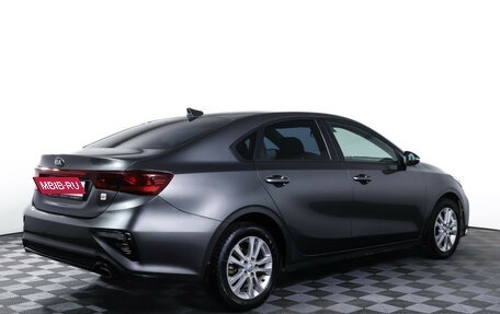 KIA Cerato IV, 2021 год, 1 969 000 рублей, 5 фотография