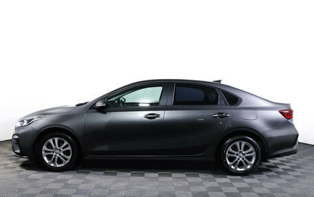 KIA Cerato IV, 2021 год, 1 969 000 рублей, 8 фотография