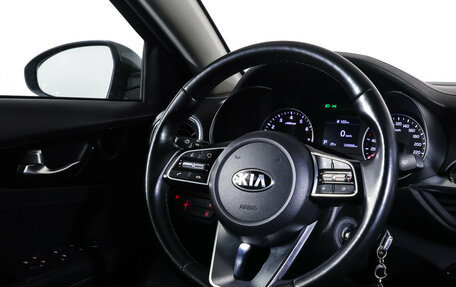 KIA Cerato IV, 2021 год, 1 969 000 рублей, 13 фотография