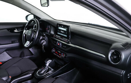 KIA Cerato IV, 2021 год, 1 969 000 рублей, 11 фотография