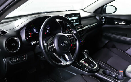 KIA Cerato IV, 2021 год, 1 969 000 рублей, 15 фотография