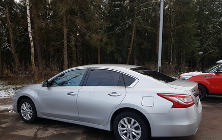 Nissan Teana, 2015 год, 1 180 000 рублей, 3 фотография