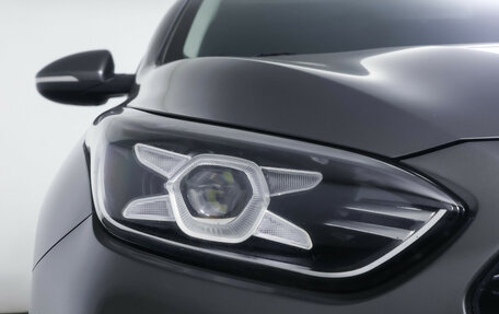 KIA Cerato IV, 2021 год, 1 969 000 рублей, 21 фотография