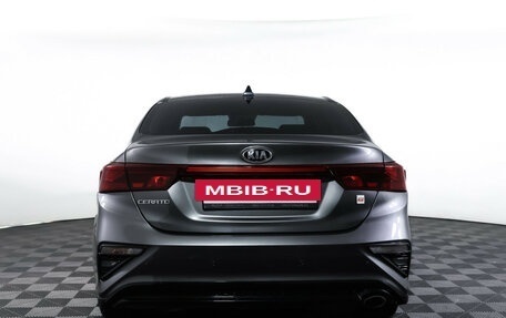 KIA Cerato IV, 2021 год, 1 969 000 рублей, 6 фотография