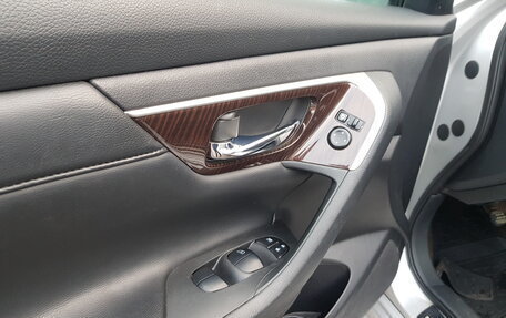 Nissan Teana, 2015 год, 1 180 000 рублей, 6 фотография