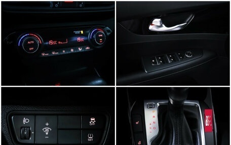 KIA Cerato IV, 2021 год, 1 969 000 рублей, 19 фотография