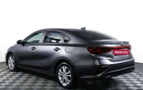 KIA Cerato IV, 2021 год, 1 969 000 рублей, 7 фотография